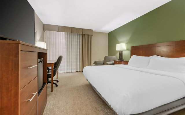 Best Western Fairmont