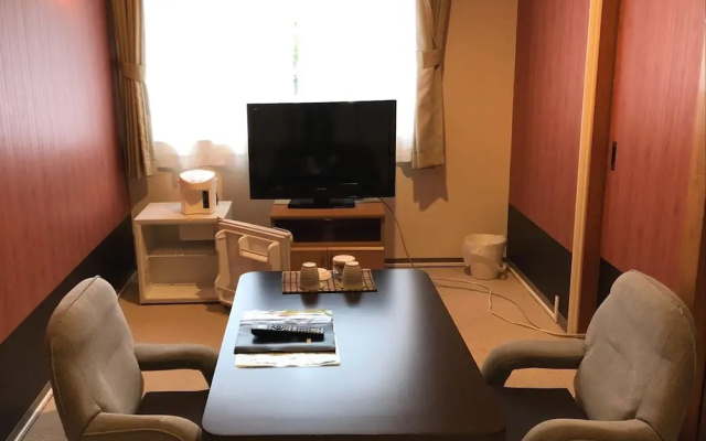Hotel Sanso Arima Koukaen