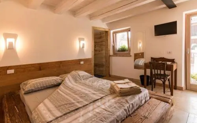 Antico Alloggio Lessinia