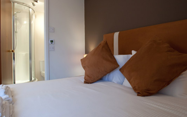 The Spires Serviced Apartments Aberdeen