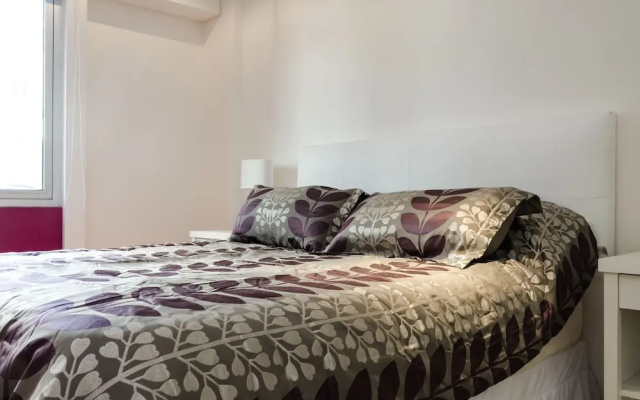 Dto Rodriguez Peña by For Rent Argentina