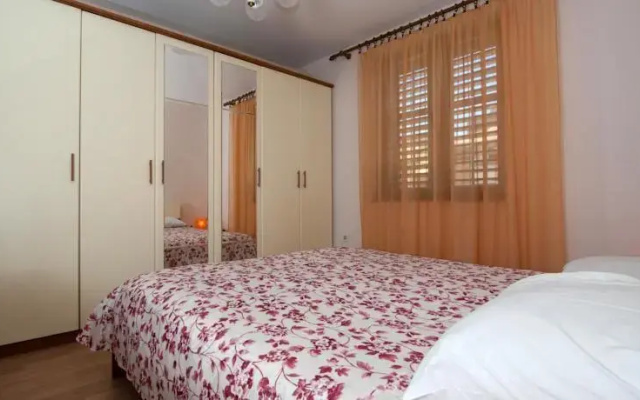 Apartment Žaklina