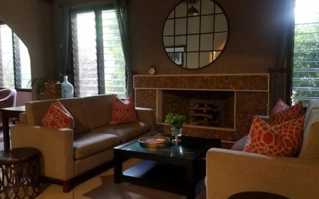 Ufulu Gardens Hotel