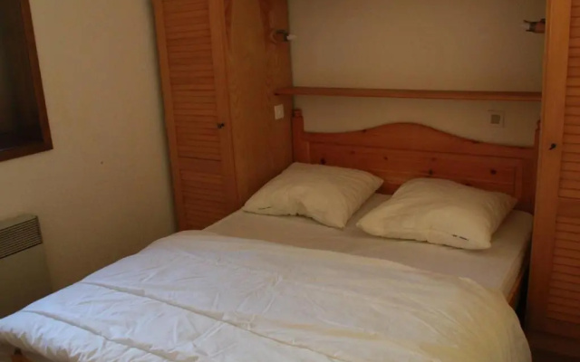 Appartement Châtel, 4 pièces, 6 personnes - FR-1-200-200