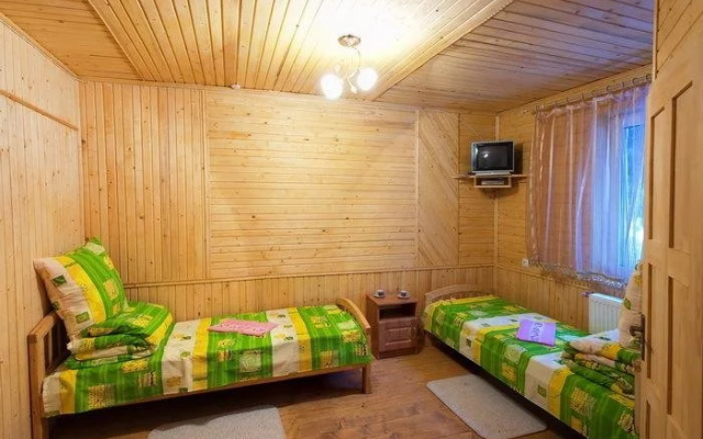 Smerichka Hotel