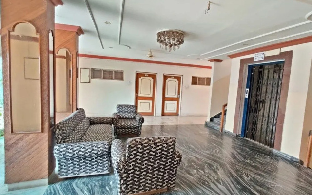 Hotel Raja