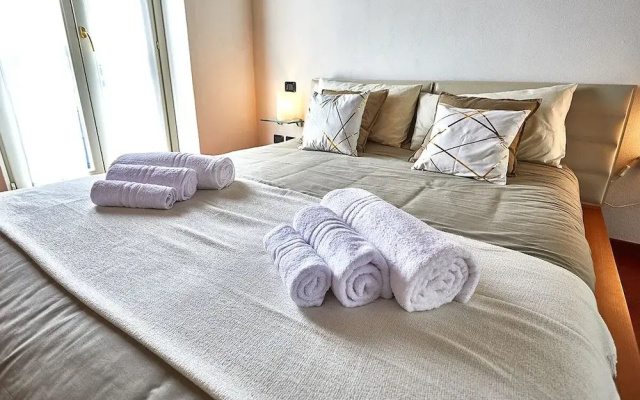 Atlas Apartments