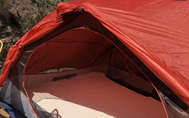 Kratos Glamping
