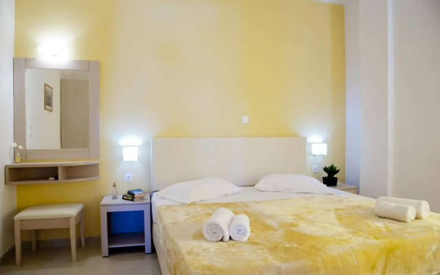 Frida Apartments