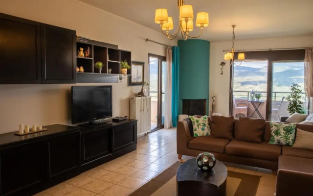Nikol apartment