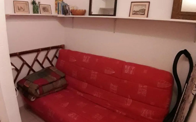 Appartement Barcelonnette, 2 pièces, 6 personnes - FR-1-165A-19