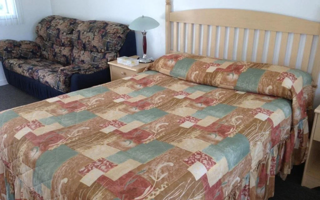 Motel St-Thomas