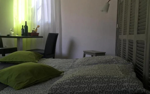 U Passa Tempu