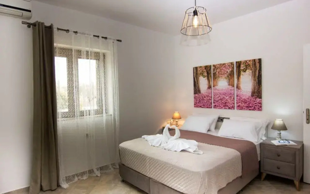 Selinitsa Stone Home - Mani s Private Pool Retreat