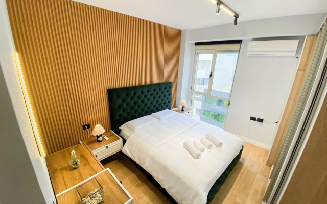 City Center 8 - Tirana Way Apartments