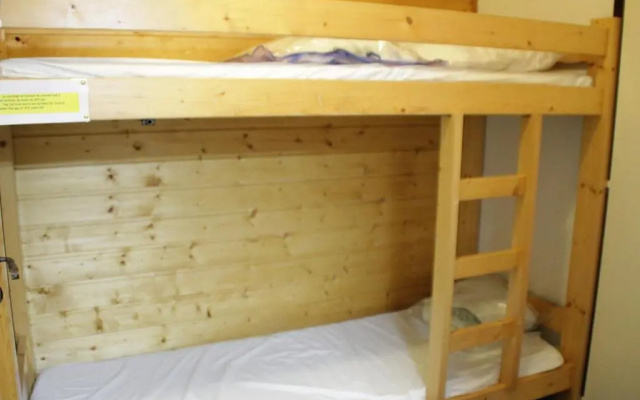 Appartement Châtel, 1 pièce, 3 personnes - FR-1-200-158