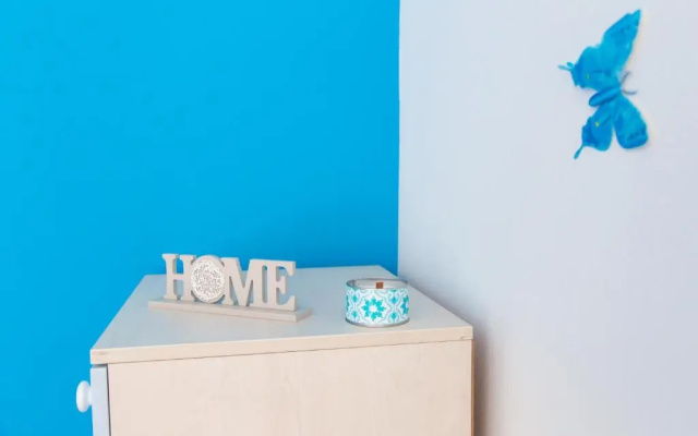 Studio apartman Tirkiz