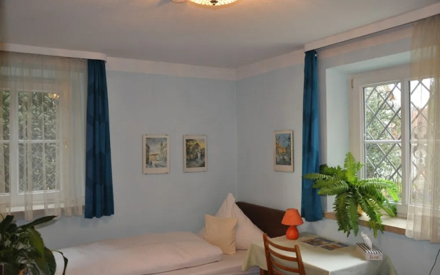 Pension Haus Gertrud