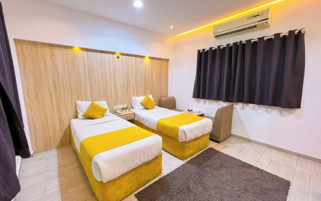 24 Gold Hotel