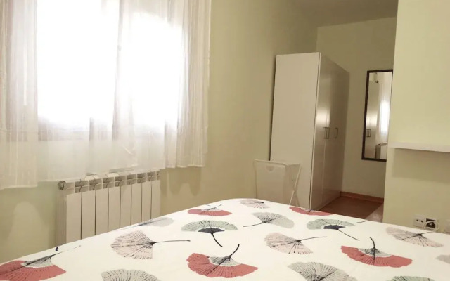 Apartamento el rosario