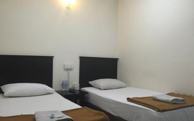 Hotel O 91 @ Bukit Mewah