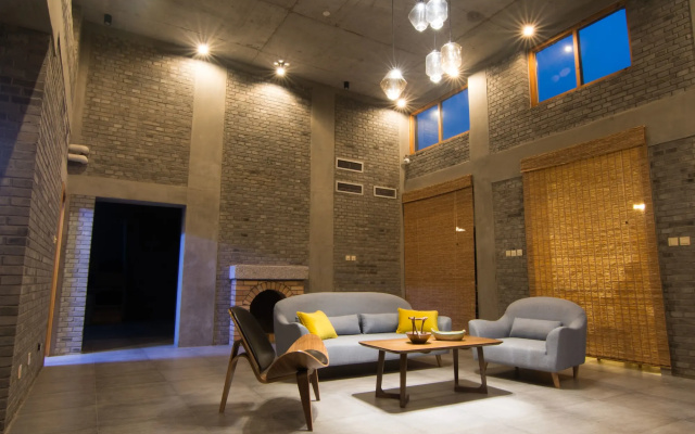 YIN Hotel