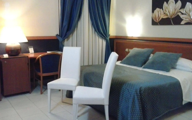 Hotel San Giorgio