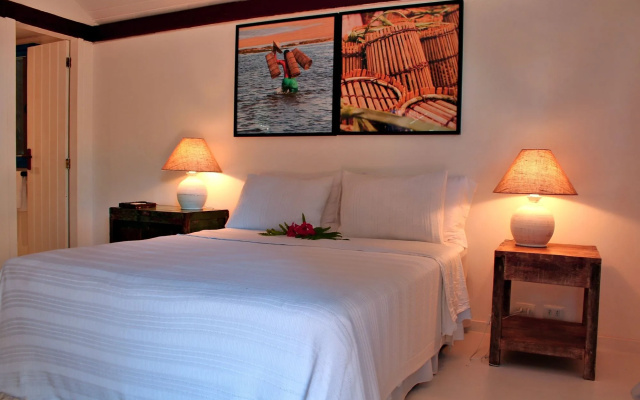 Villas de Gaia Hotel Boutique