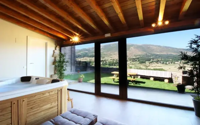 El BalcÃ³n De La Lomba