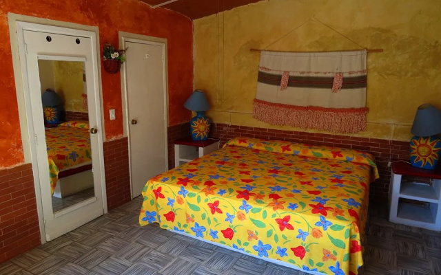 Ajijic Plaza Suites