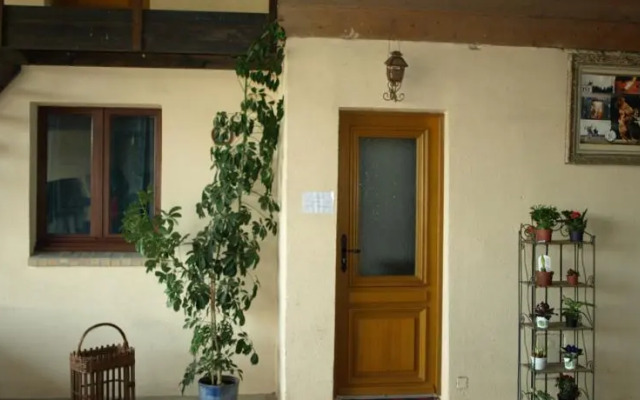 Maison dHôtes Le Châtaignier