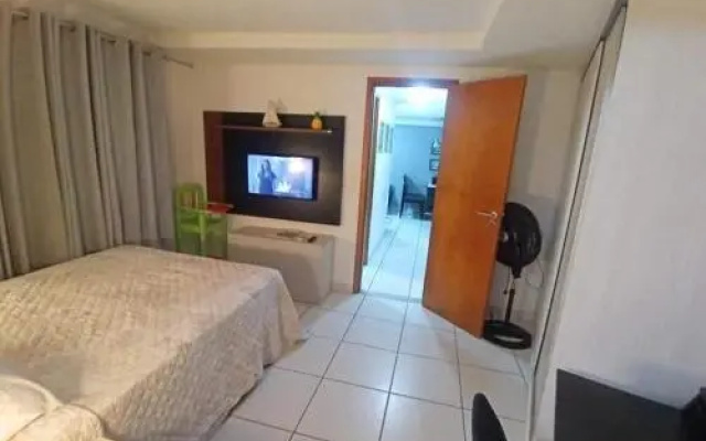 Apartment Jussara