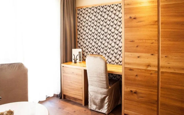 Hotel Gramaser