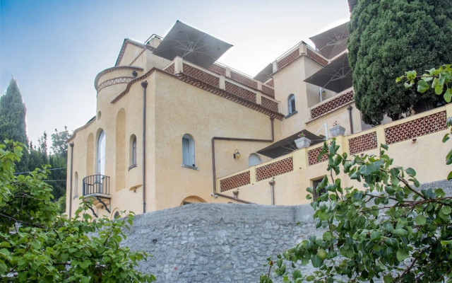Villa Barluzzi
