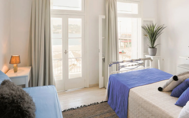 Casa Blue Sea View, Philian Collection