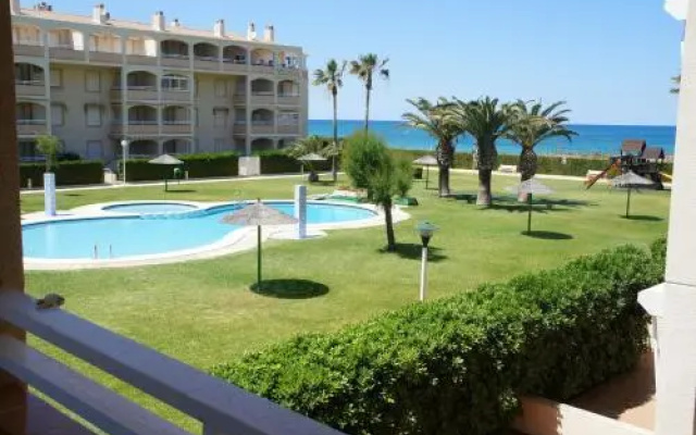 Bahia De Denia