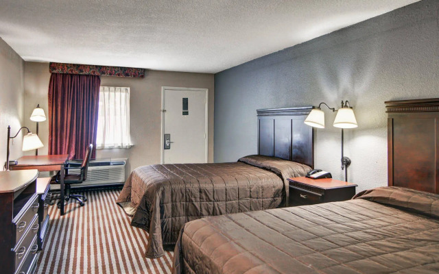 Loyalty Inn Gainesville