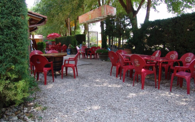 Camping Ecomillans S.L.