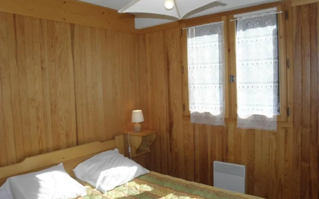 Résidence Reine Des Prés - Chalets Joguet