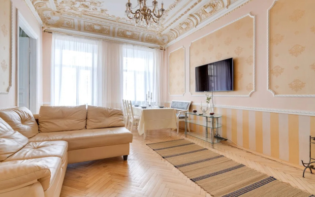 Apartment Lenina 40
