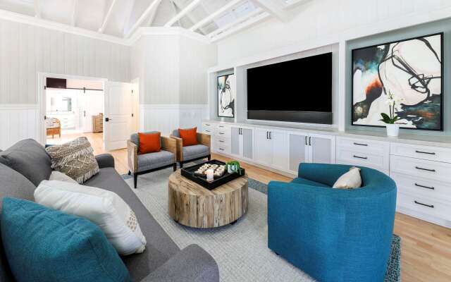 Del Mar Beach Hotel