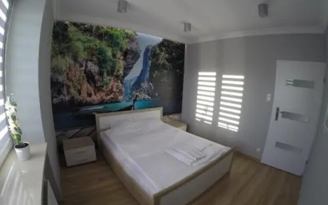 A3XD Apartament 2