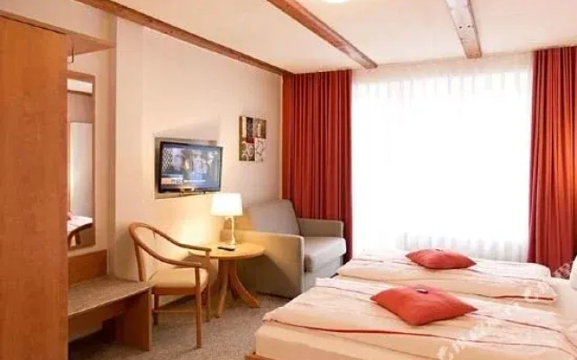 Hotel zur Krone