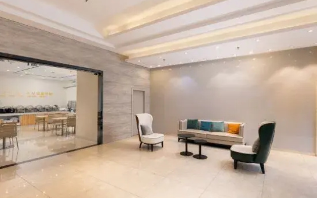City Comfort Inn (Haikou High-speed Railway East Station)