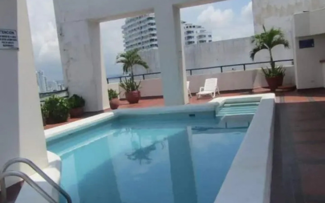 Apartamento Laguito AV 3MR8