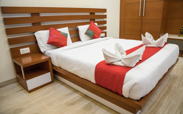 Hotel SM Palace