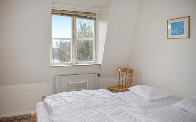 Awesome Home in Tingsryd With 5 Bedrooms, Sauna and Wifi