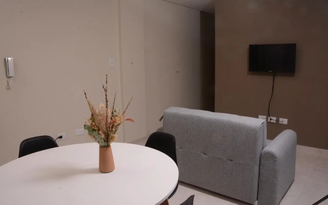Villa Apart Center