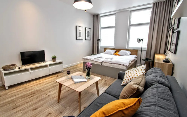 RentPlanet Apartament Polwiejska