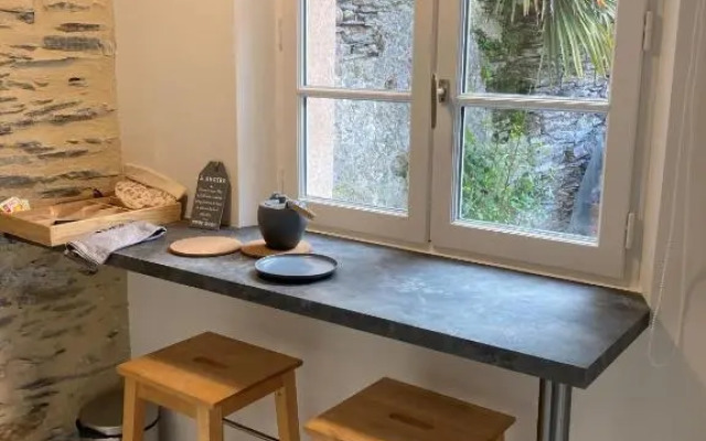 La Maison du Cocher - Studio climatisé en Hypercentre